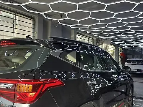 Used Kia Seltos [2019-2022] GTX Plus AT 1.5 Diesel [2020-2021] in Ludhiana