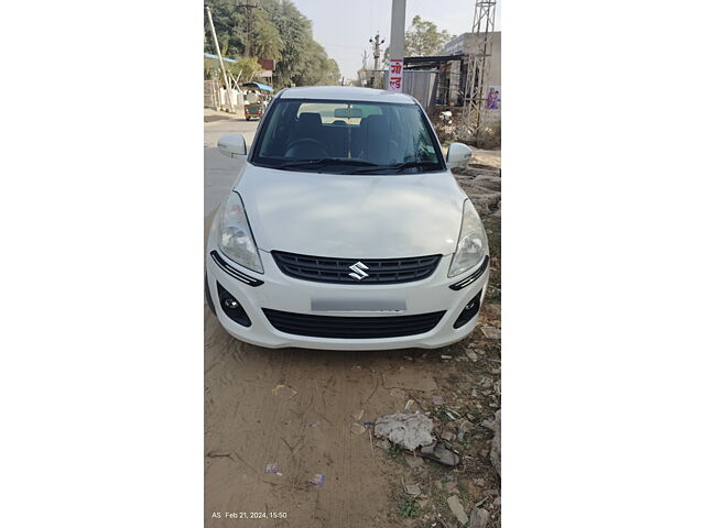 Used 2014 Maruti Suzuki Swift in Abu