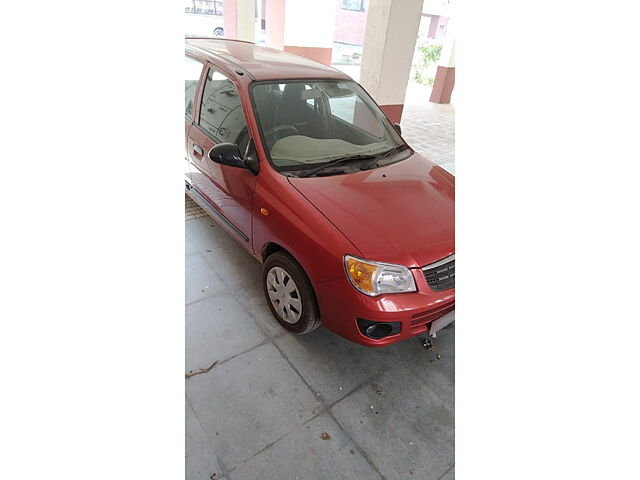 Used 2013 Maruti Suzuki Alto in Bhagalpur