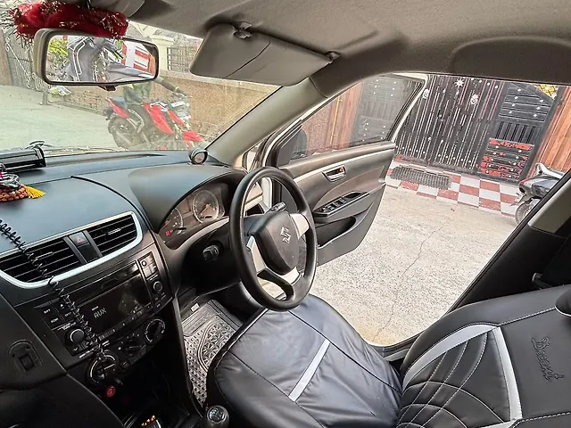 Used Maruti Suzuki Swift [2011-2014] VXi in Dehradun