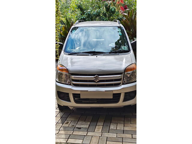 Used 2006 Maruti Suzuki Wagon R in Thodupuzha