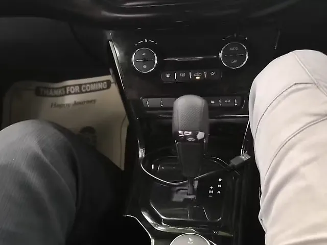 Used Tata Nexon [2020-2023] XZA Plus (HS) in Warangal