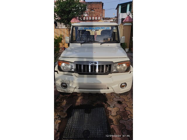 Used 2013 Mahindra Bolero in Varanasi