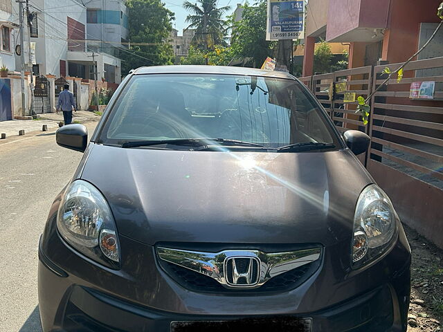 Used 2013 Honda Brio in Chennai