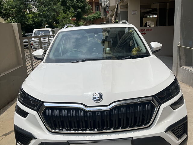 Used 2022 Skoda Kushaq in Ahmedabad