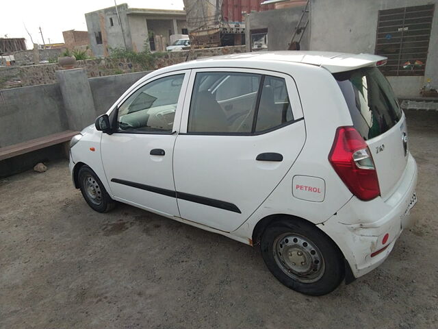 Used Hyundai i10 [2010-2017] Magna 1.1 LPG in Jodhpur