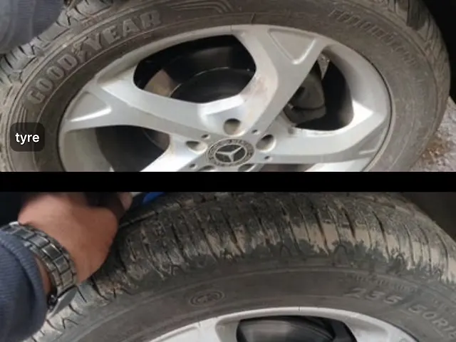 Used Mercedes-Benz GLA [2017-2020] 200 Urban Edition in Mumbai