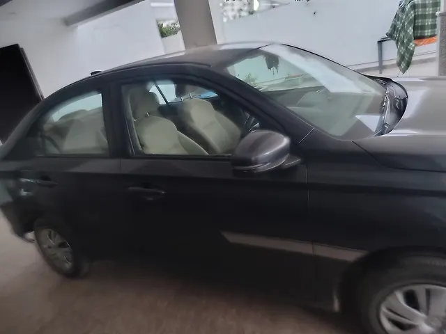Used Honda Amaze 2nd Gen S MT 1.2 Petrol [2021] in Rewari