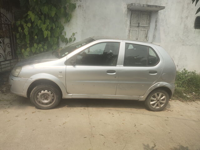 Used Tata Indica V2 [2006-2013] DLG DiCOR BS-III in Hyderabad