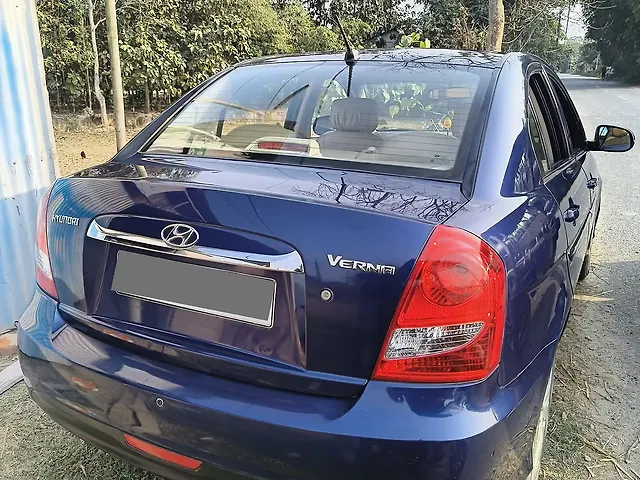 Used Hyundai Getz Prime [2007-2010] 1.1 GVS in Guwahati