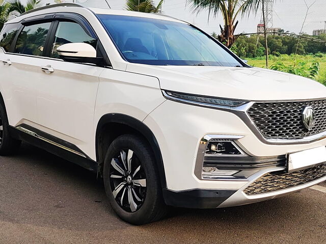 Used 2019 MG Hector in Mumbai