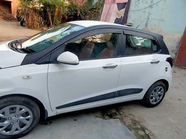 Used Hyundai Grand i10 Magna 1.2 Kappa VTVT [2017-2020] in Bulandshahar