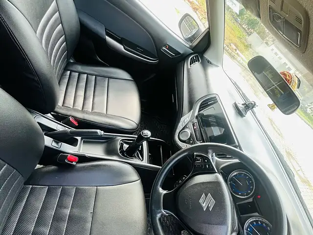 Used Maruti Suzuki Baleno [2019-2022] Delta in Kharar