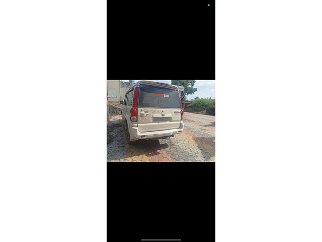 Used Mahindra Scorpio [2006-2009] VLS AT 2.2 mHawk in Malegaon