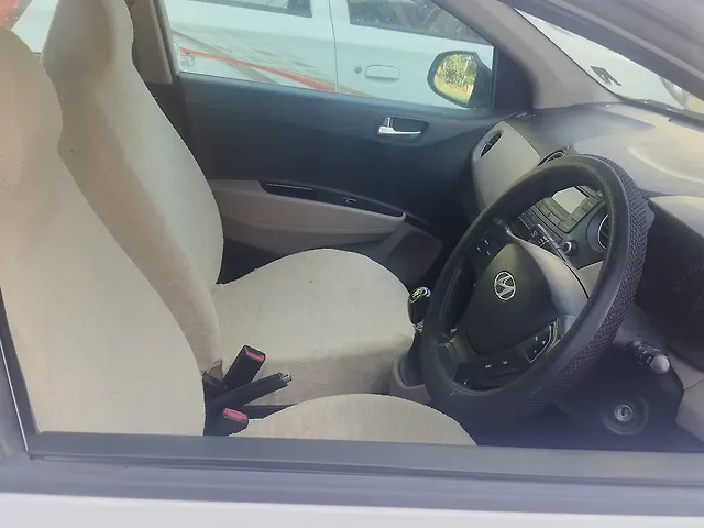 Used Hyundai Xcent [2014-2017] S 1.2 [2014-2016] in Ujjain