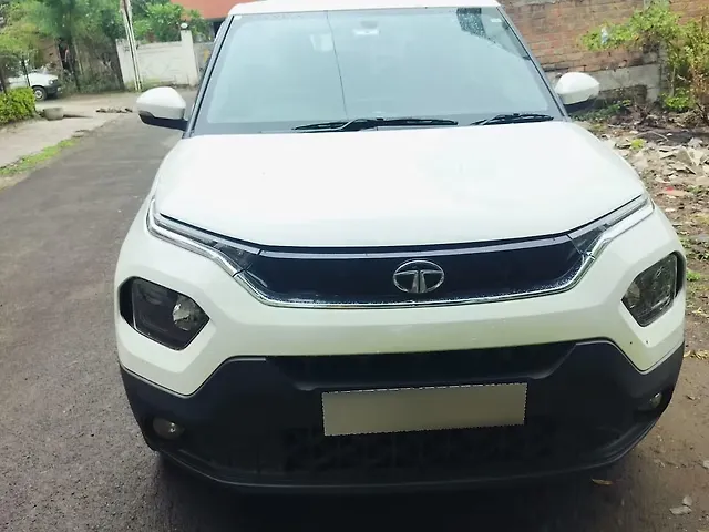 Used 2022 Tata Punch in Hyderabad