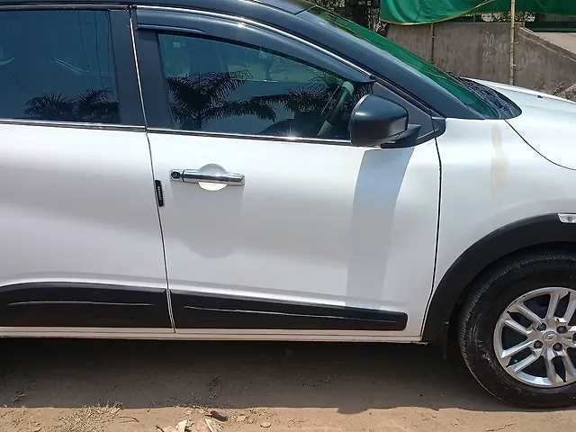 Used Renault Triber [2019-2023] RXE in Chandrapur