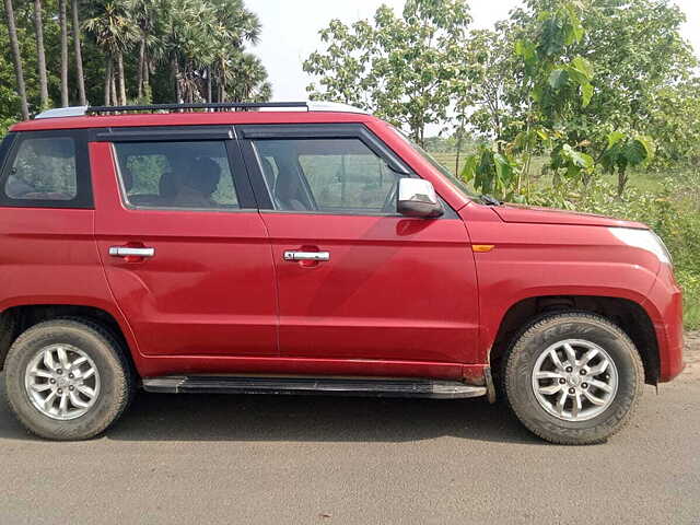 Used Mahindra TUV300 [2015-2019] T8 in Nellore