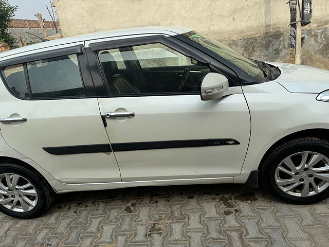 Used Maruti Suzuki Swift [2011-2014] ZDi in Hanumangarh