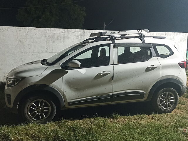 Used Renault Triber [2019-2023] RXL in Medak