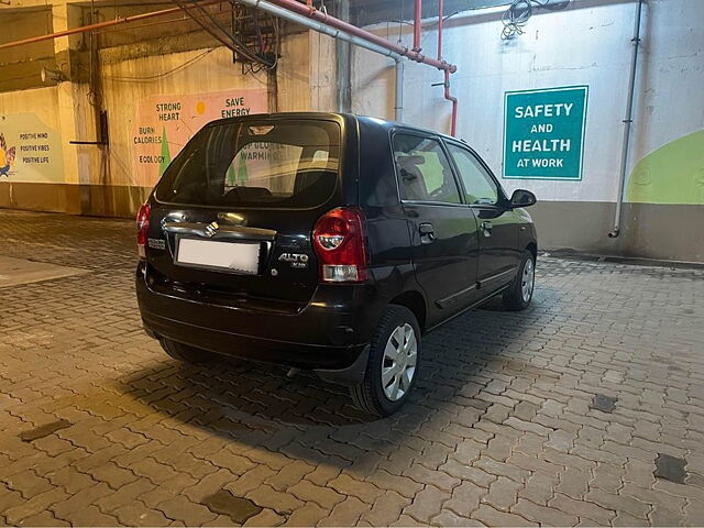 Used Maruti Suzuki Alto K10 [2010-2014] VXi in Pune