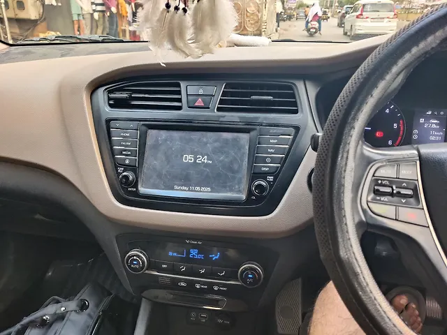 Used Hyundai Elite i20 [2014-2015] Asta 1.4 CRDI (O) in Raipur