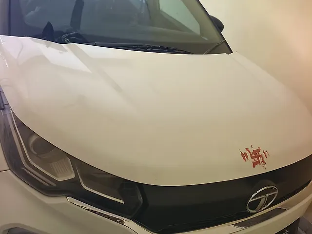 Used 2021 Tata Nexon in Jaipur Used 2021 Tata Nexon in Jaipur
