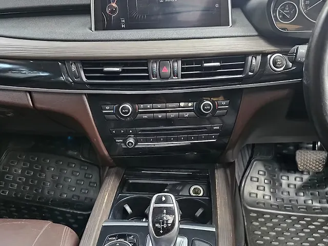 Used BMW X5 [2012-2014] xDrive 30d in Mumbai