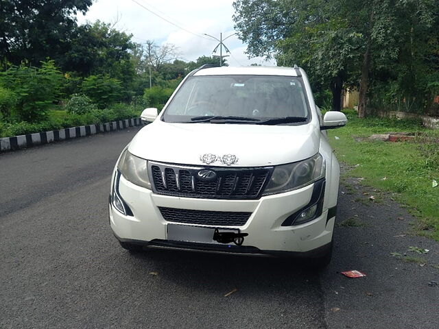 Used 2016 Mahindra XUV500 in Bhopal