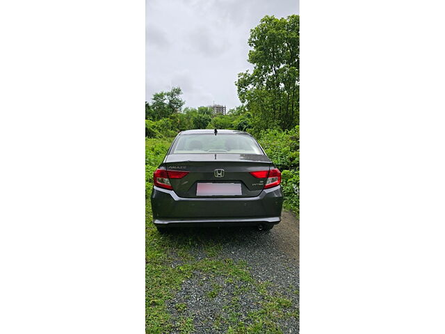 Used Honda Amaze [2018-2021] 1.2 VX CVT Petrol in Mumbai