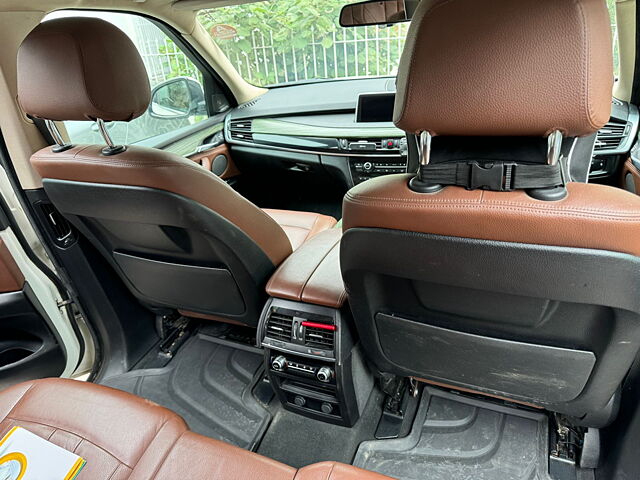 Used BMW X5 [2014-2019] xDrive 30d in Noida