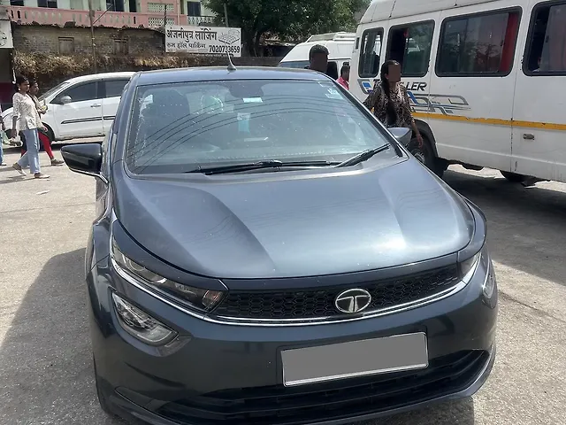 Used 2020 Tata Altroz in Chhatrapati Sambhaji Nagar