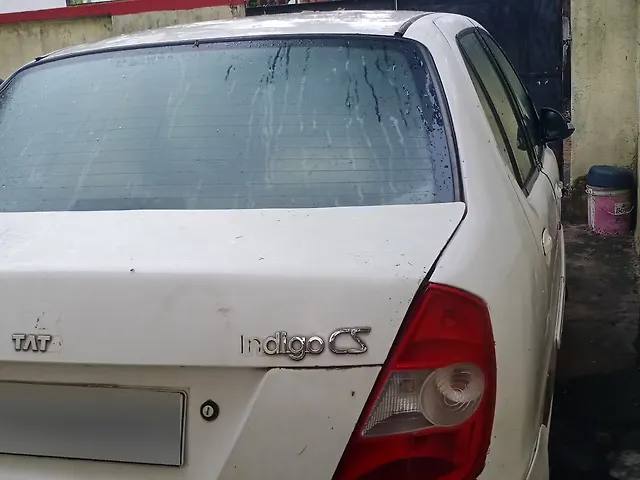 Used Tata Indigo CS [2008-2011] LX TDI in Singrauli