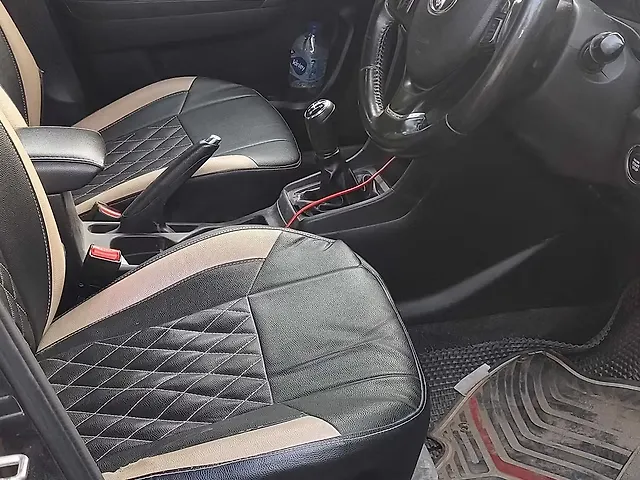 Used Toyota Urban Cruiser Premium Grade MT in Bahraich