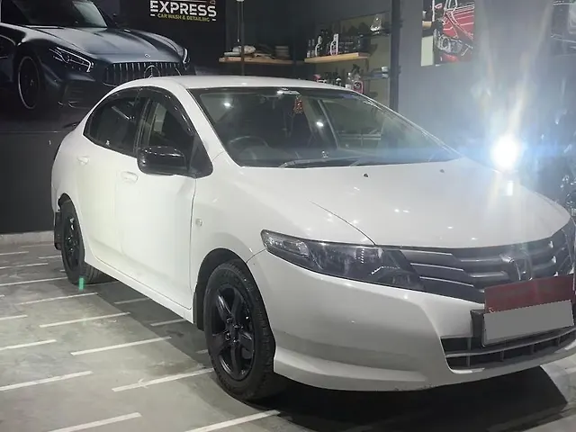 Used 2010 Honda City in Rishikesh