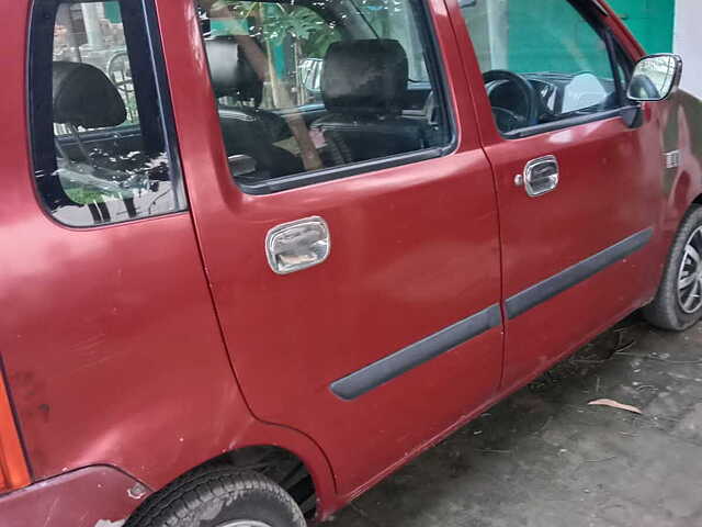 Used Maruti Suzuki Wagon R [2006-2010] LXi Minor in Malda