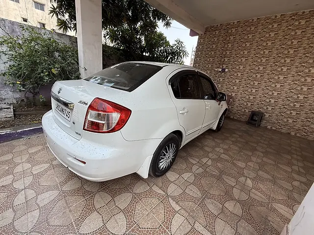 Used Maruti Suzuki SX4 [2007-2013] VDI in Jamshedpur