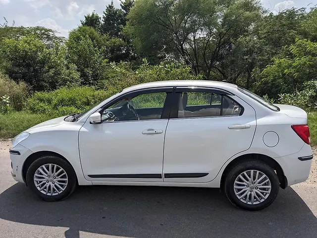 Used Maruti Suzuki Dzire [2017-2020] ZDi AMT in Rewari