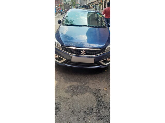 Used 2021 Maruti Suzuki Ciaz in Kolkata