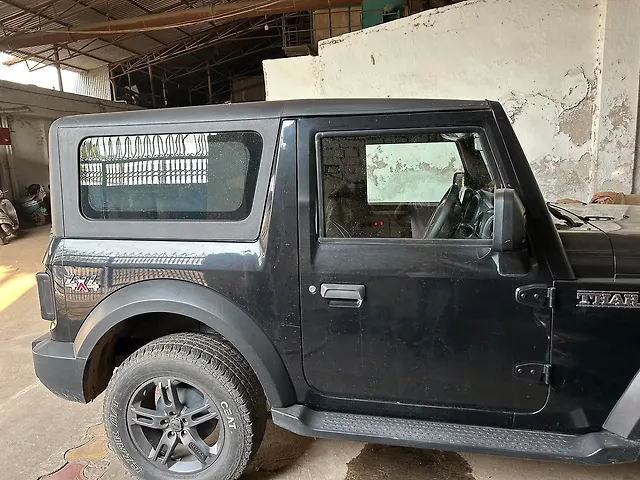 Used 2023 Mahindra Thar in Raipur