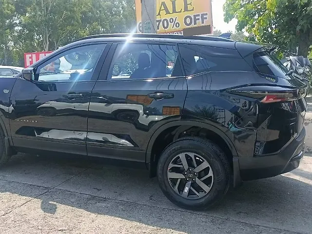 Used 2024 Tata Harrier in Chandigarh Used 2024 Tata Harrier in Chandigarh