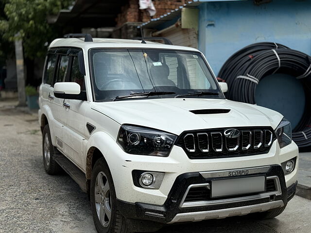 Used 2022 Mahindra Scorpio in Pratapgarh (Rajasthan)