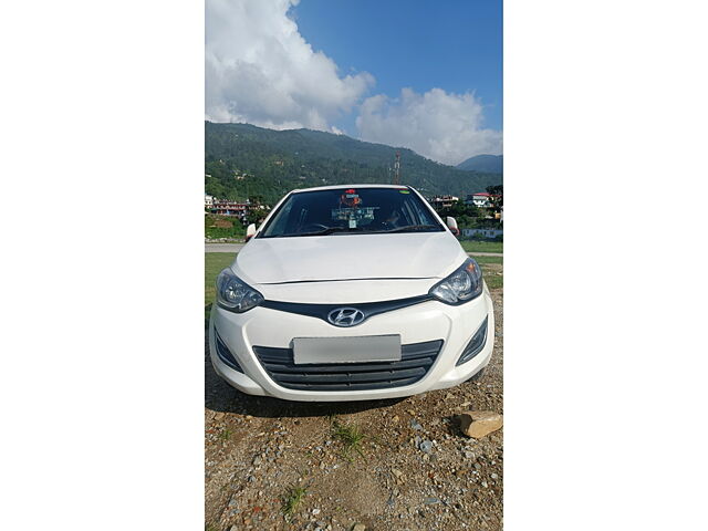 Used 2012 Hyundai i20 in Bageshwar