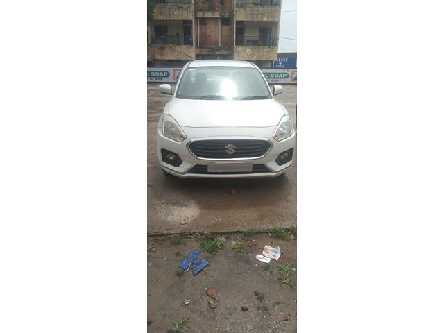 Used 2017 Maruti Suzuki DZire in Yamunanagar