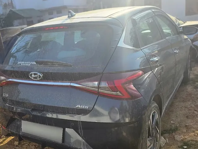 Used 2022 Hyundai Elite i20 in Silchar