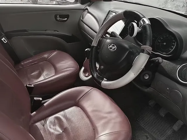 Used Hyundai i10 [2010-2017] Magna 1.2 Kappa2 in Gurgaon