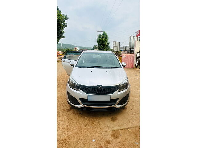 Used 2019 Mahindra Marazzo in Rajnandgaon