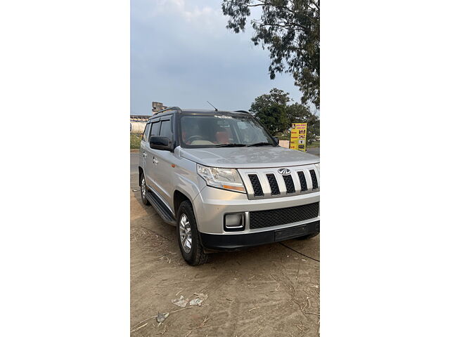 Used 2017 Mahindra TUV300 in Pune