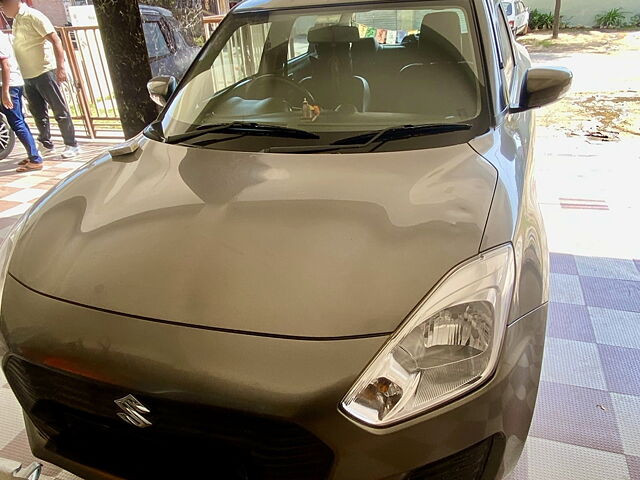 Used 2020 Maruti Suzuki Swift in Jaipur