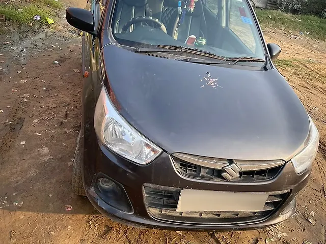 Used 2017 Maruti Suzuki Alto in Delhi